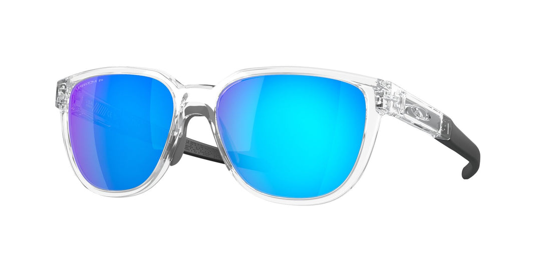 Translation missing: es.seo.product.type.gafas-de-sol oakley oo9250 actuator 925014 transparente rectangular masculino talla 57mm - Translation missing: es.seo.product.alt.imagen-principal