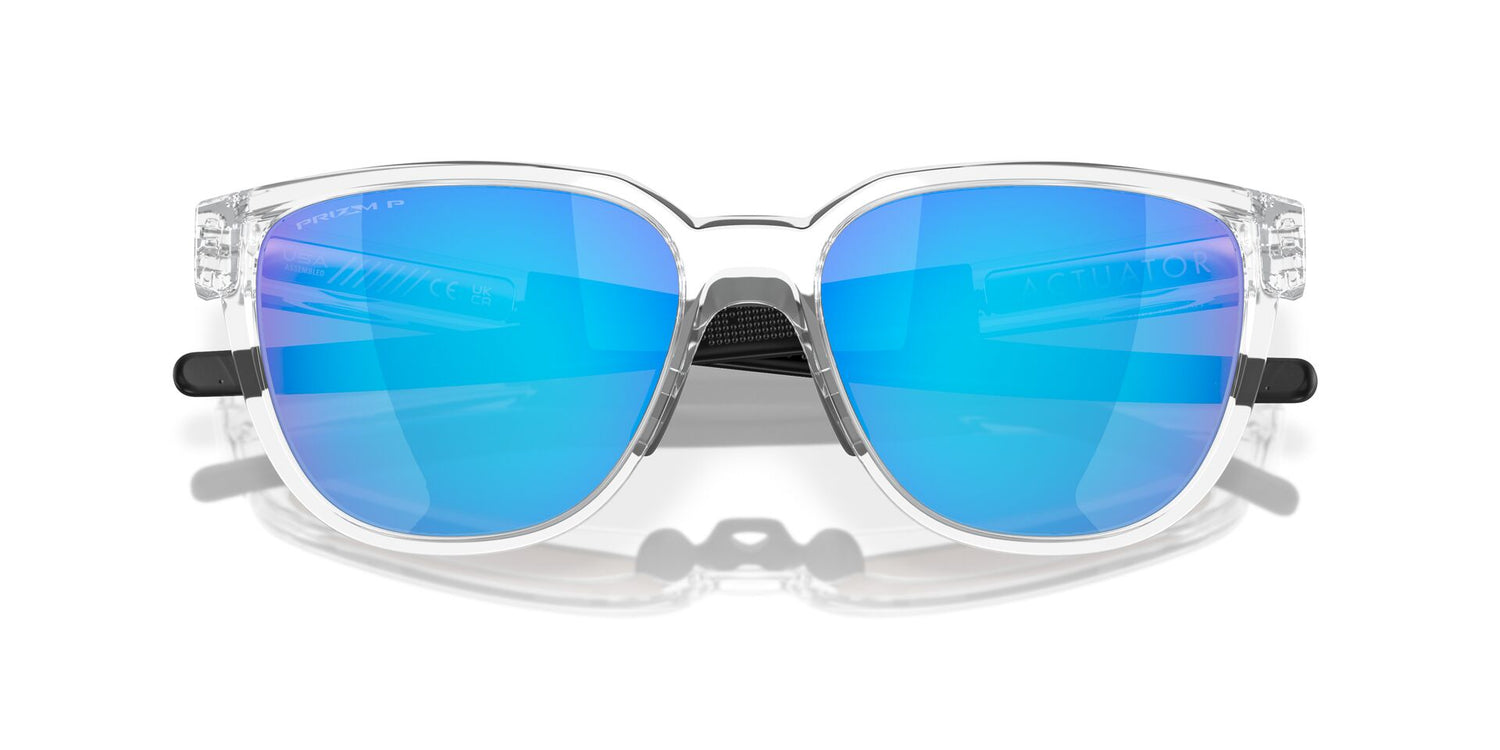 OAKLEY OO9250 ACTUATOR 925014 57
