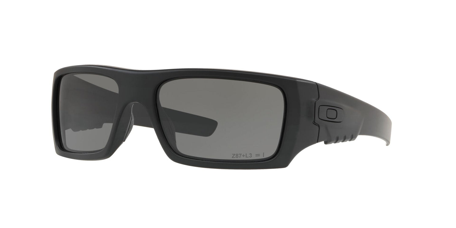 OAKLEY OO9253 SI BALLISTIC DET CORD 925306 61