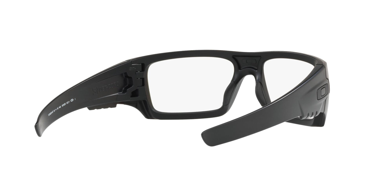 OAKLEY OO9253 SI BALLISTIC DET CORD 925307 61