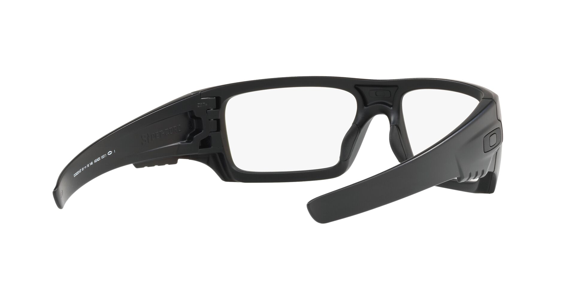 OAKLEY OO9253 SI BALLISTIC DET CORD 925307 61