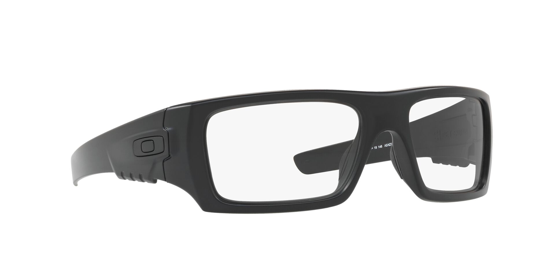 OAKLEY OO9253 SI BALLISTIC DET CORD 925307 61