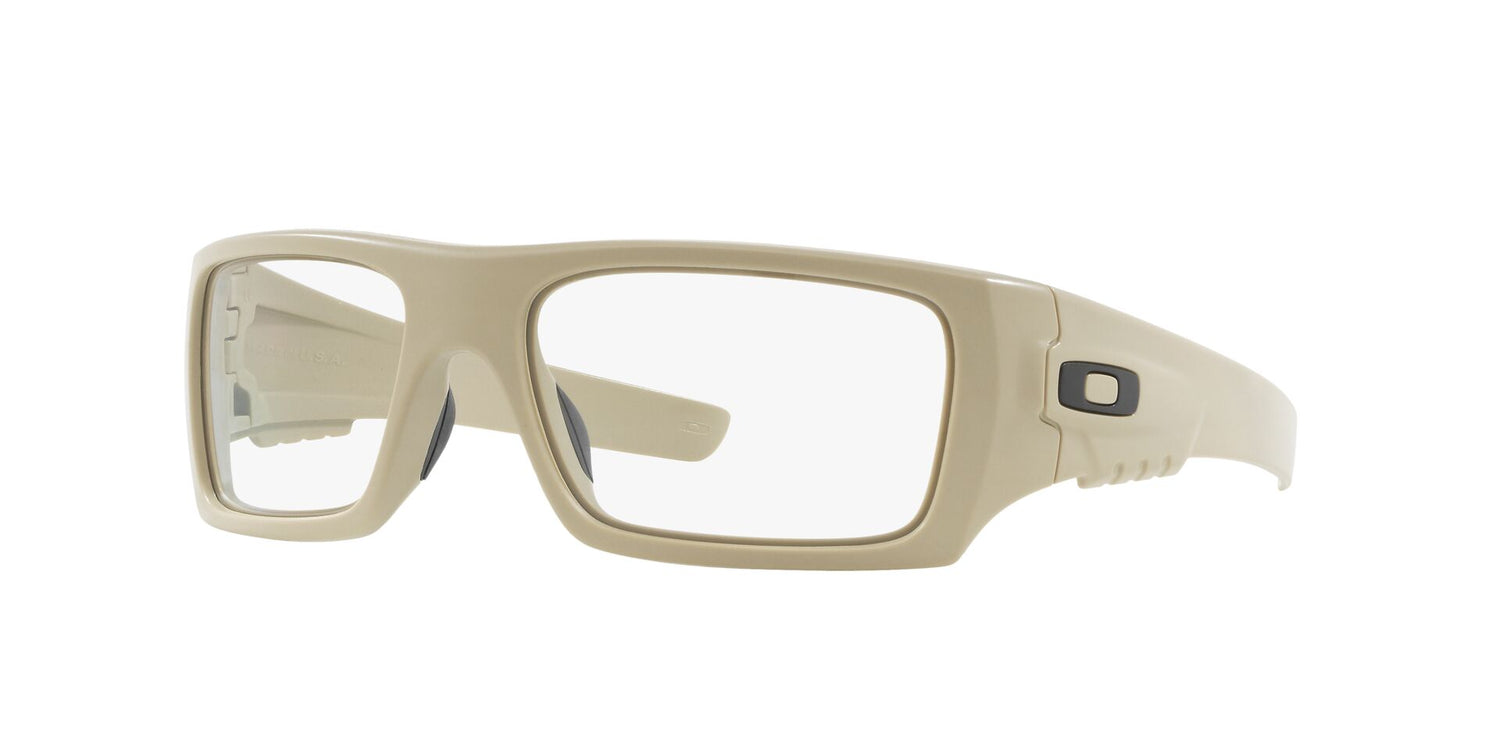 OAKLEY OO9253 SI BALLISTIC DET CORD 925317 61