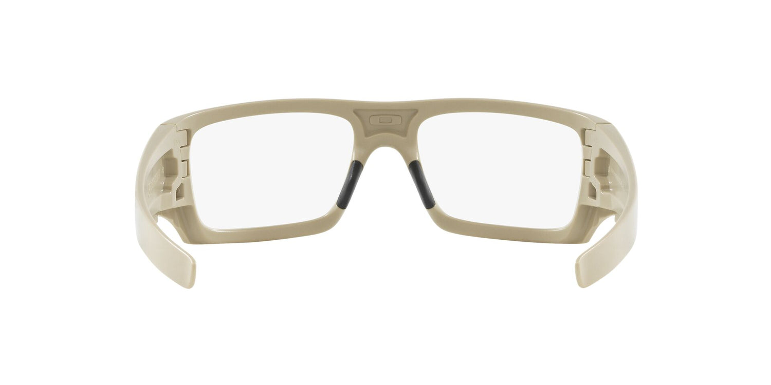 OAKLEY OO9253 SI BALLISTIC DET CORD 925317 61