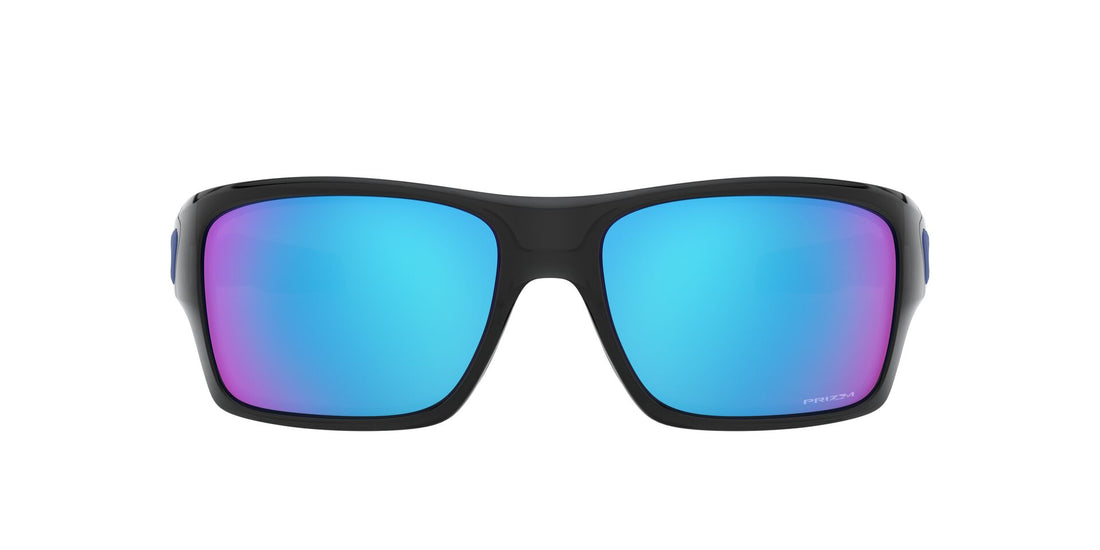 OAKLEY OO9263 TURBINE 926356 63