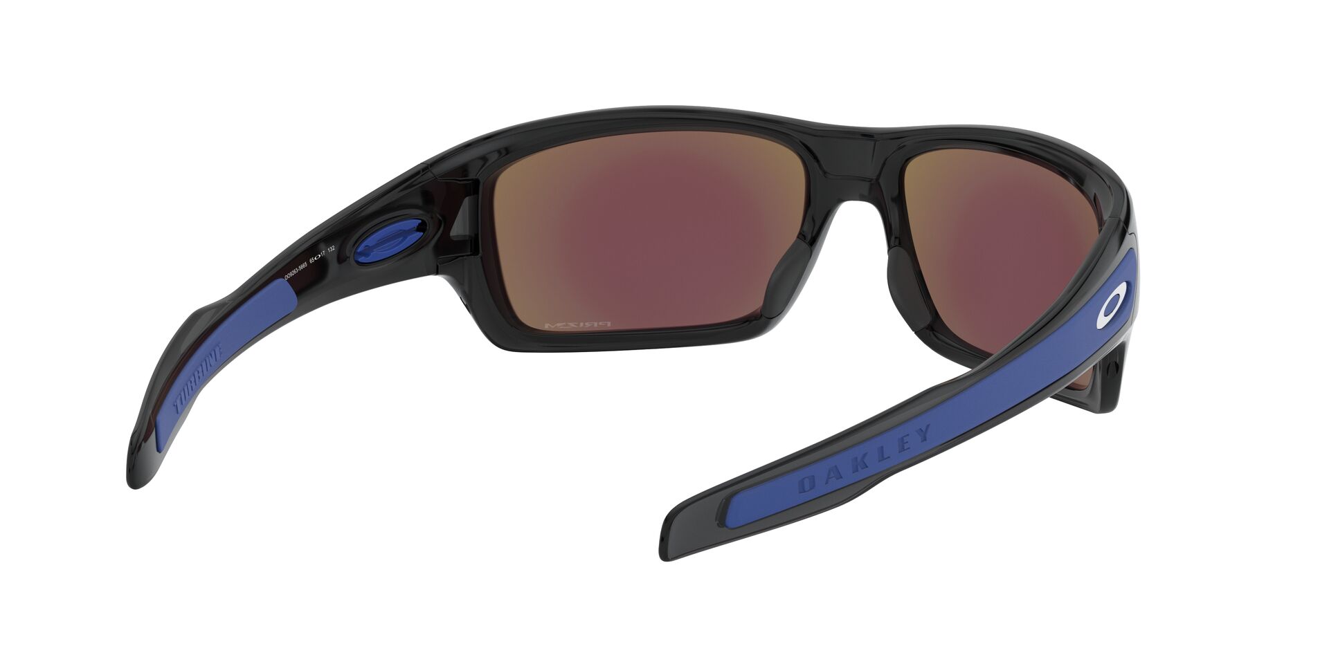 OAKLEY OO9263 TURBINE 926356 63