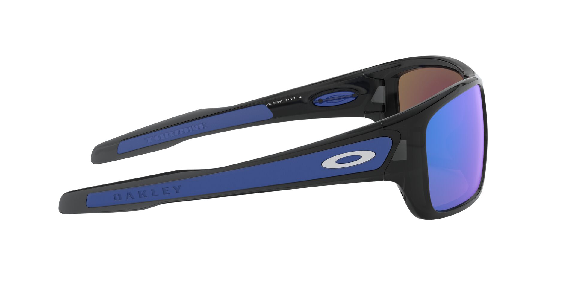 OAKLEY OO9263 TURBINE 926356 63