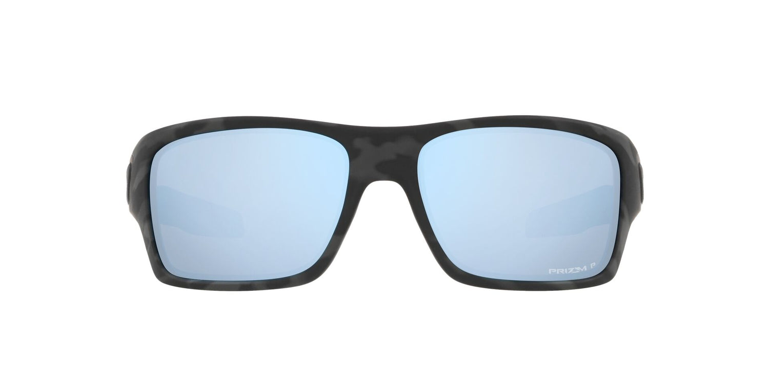 OAKLEY OO9263 TURBINE 926364 63