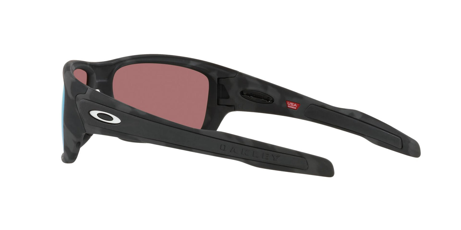 OAKLEY OO9263 TURBINE 926364 63