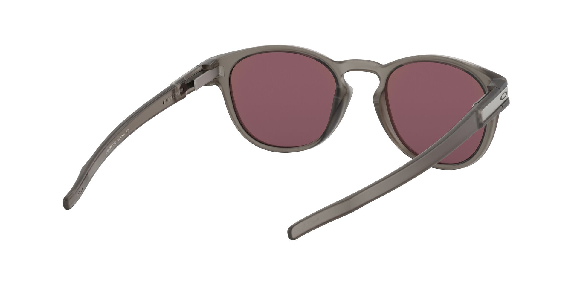 OAKLEY OO9265 LATCH 926532 53