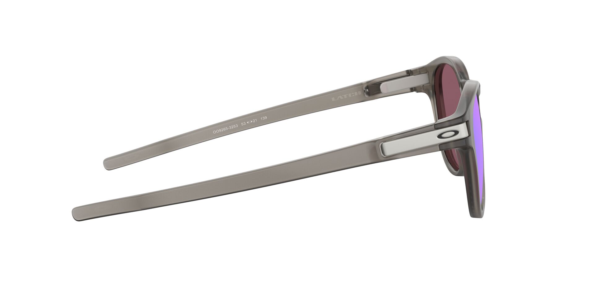 OAKLEY OO9265 LATCH 926532 53
