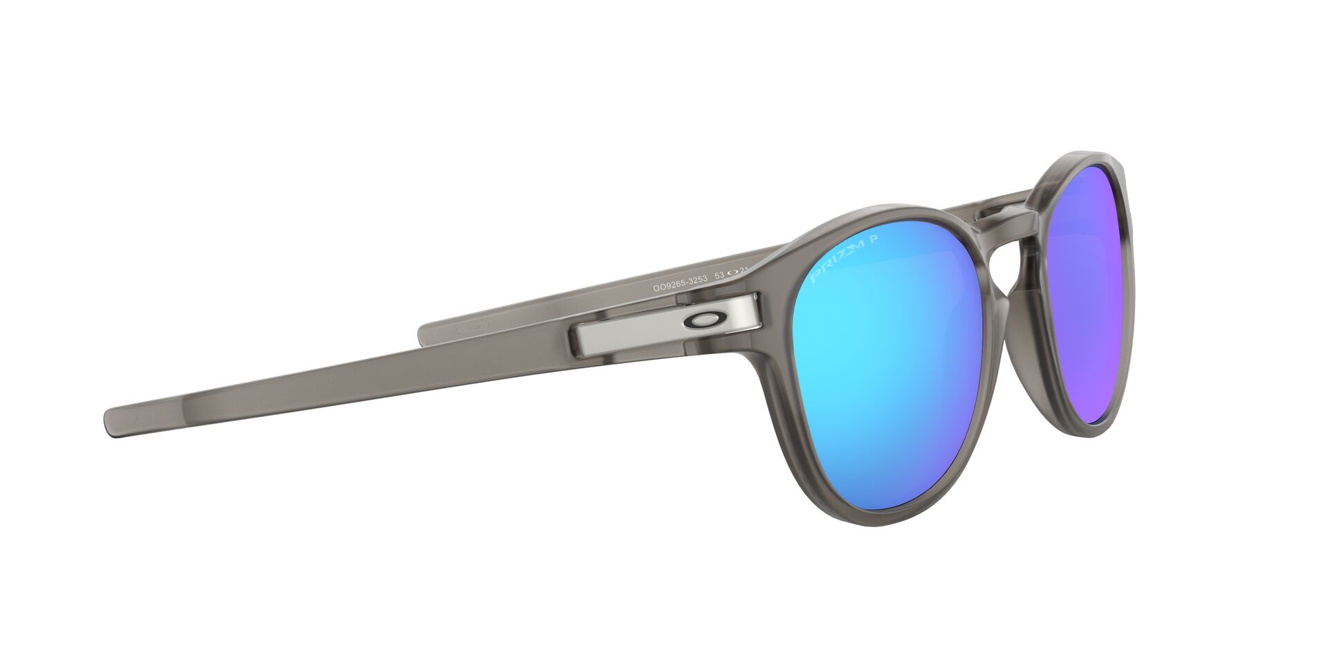 OAKLEY OO9265 LATCH 926532 53