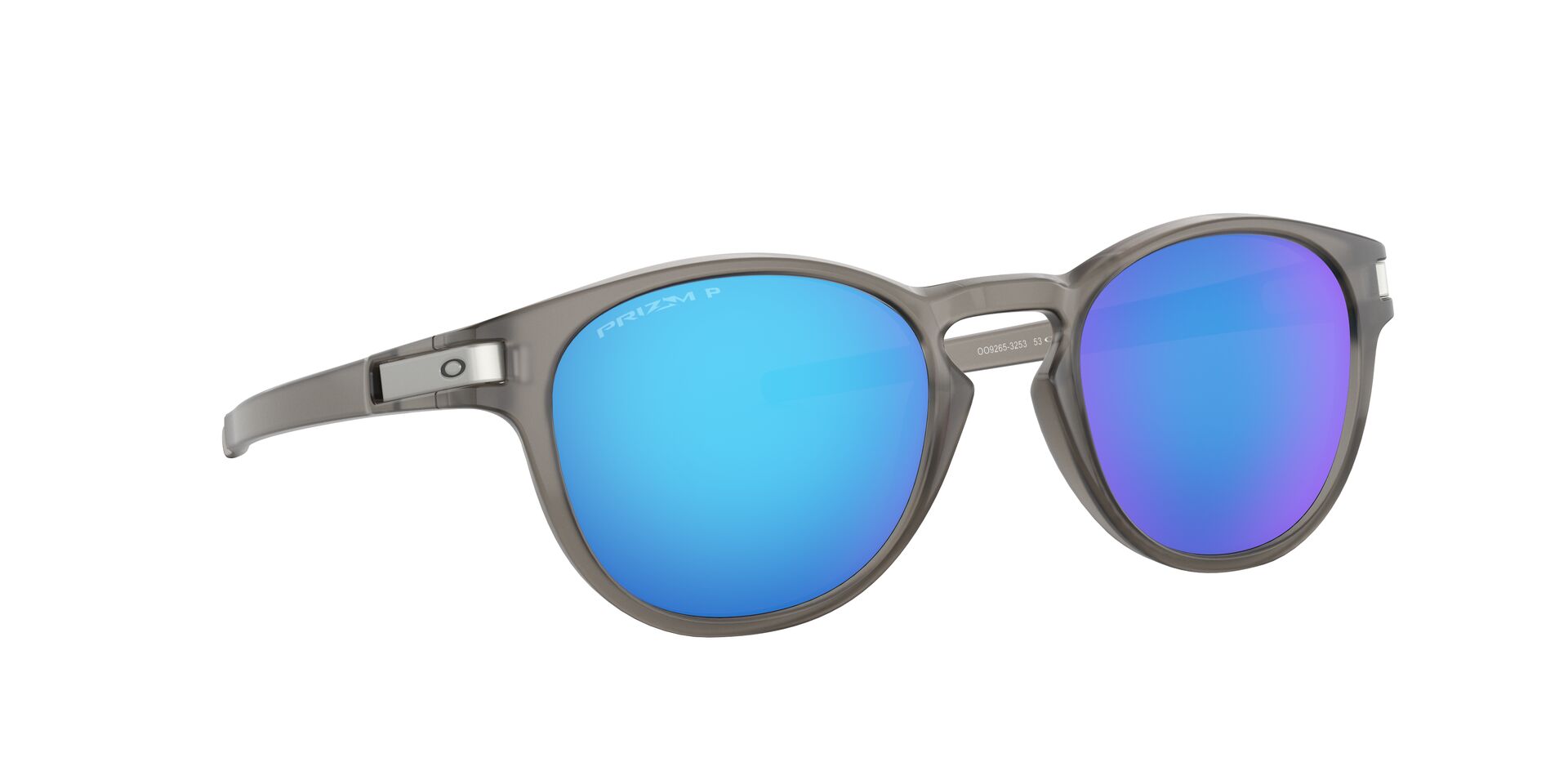 OAKLEY OO9265 LATCH 926532 53