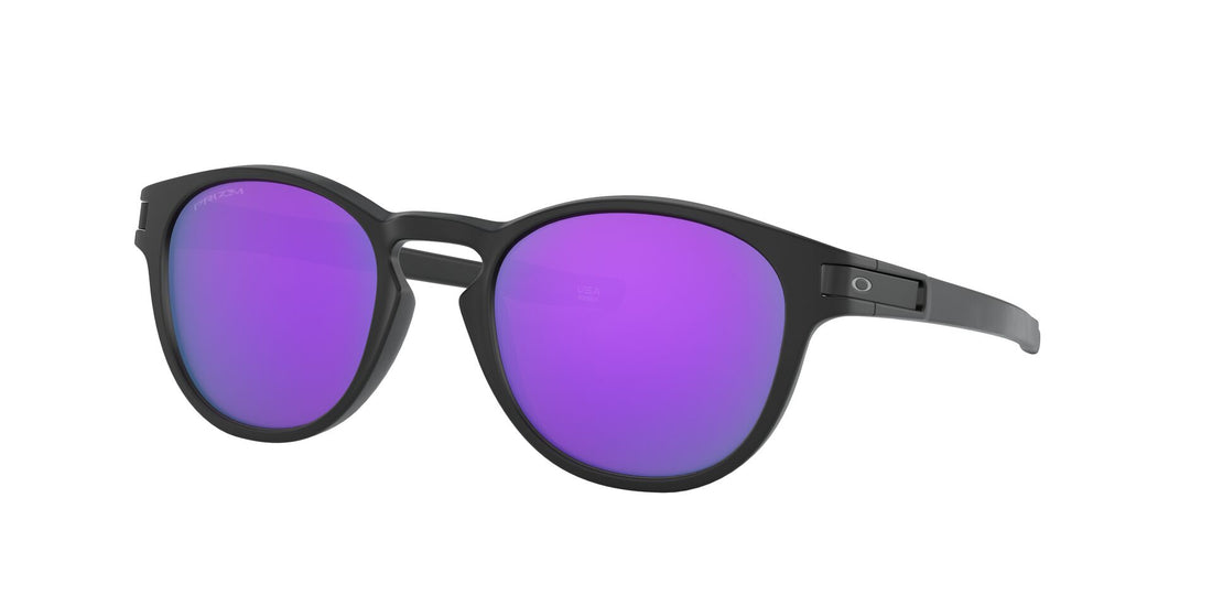 OAKLEY OO9265 LATCH 926555 53