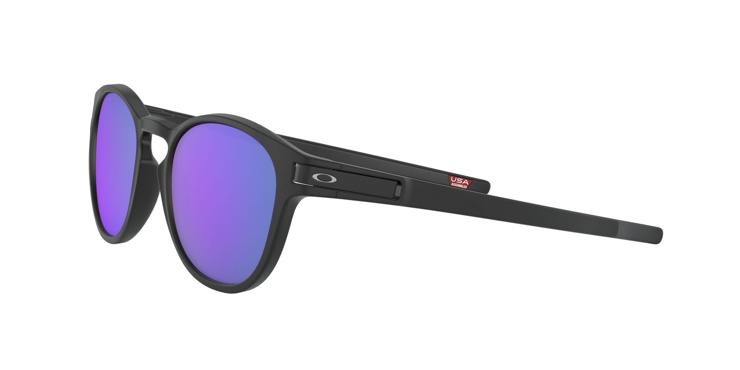 OAKLEY OO9265 LATCH 926555 53