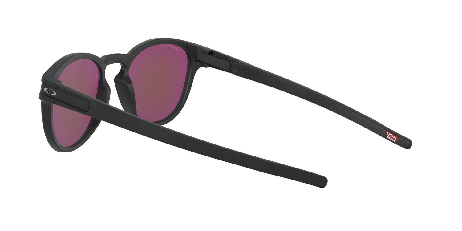 OAKLEY OO9265 LATCH 926555 53