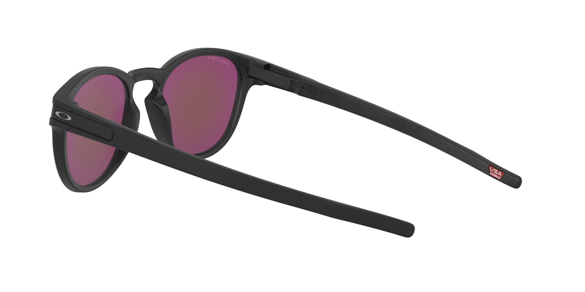 OAKLEY OO9265 LATCH 926555 53