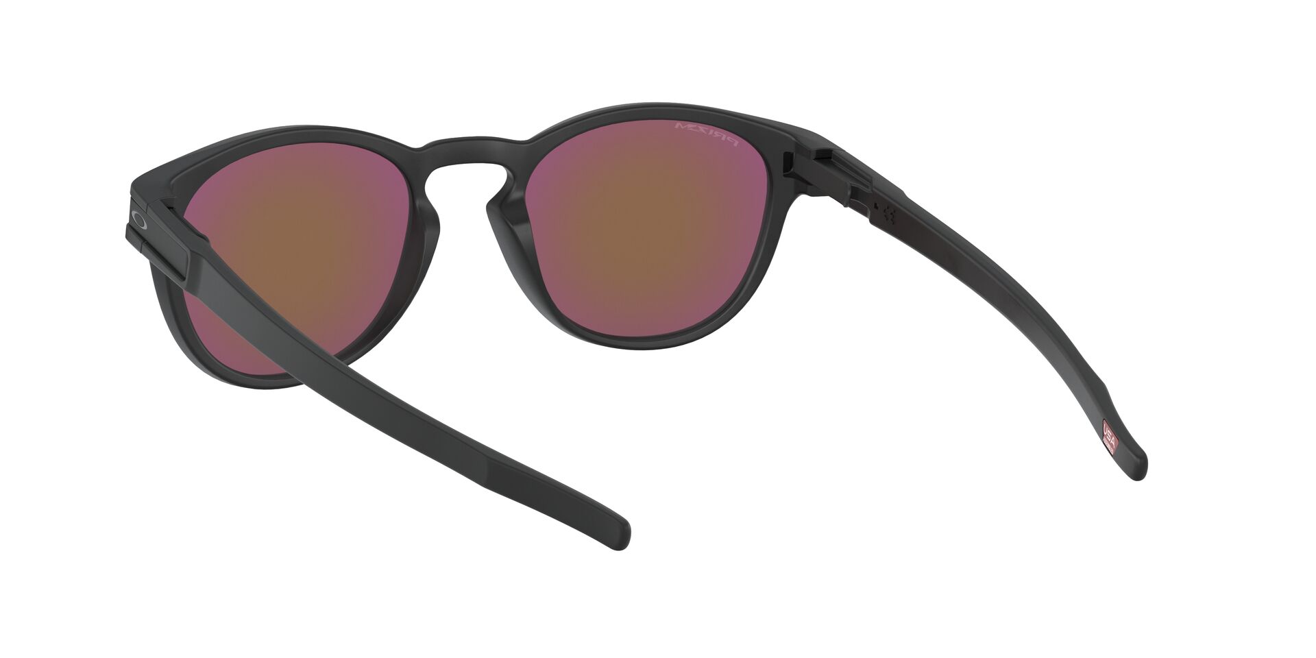 OAKLEY OO9265 LATCH 926555 53