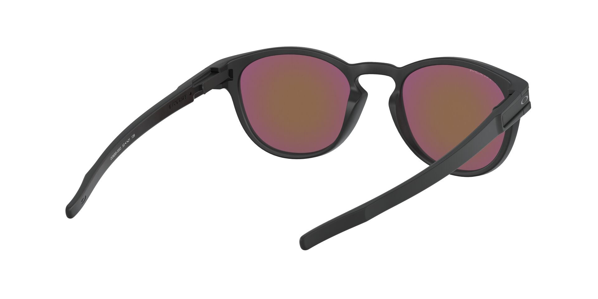 OAKLEY OO9265 LATCH 926555 53