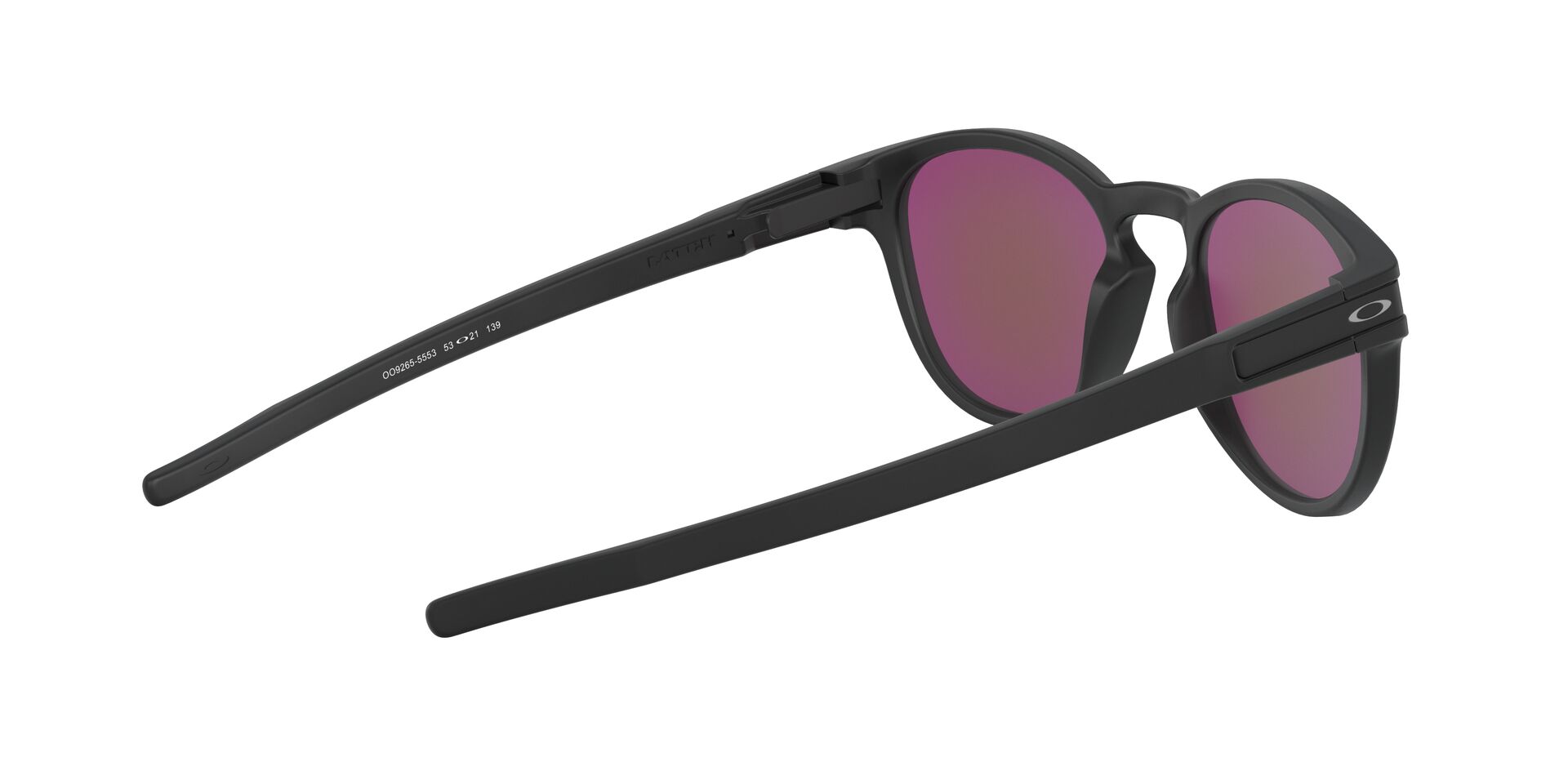 OAKLEY OO9265 LATCH 926555 53