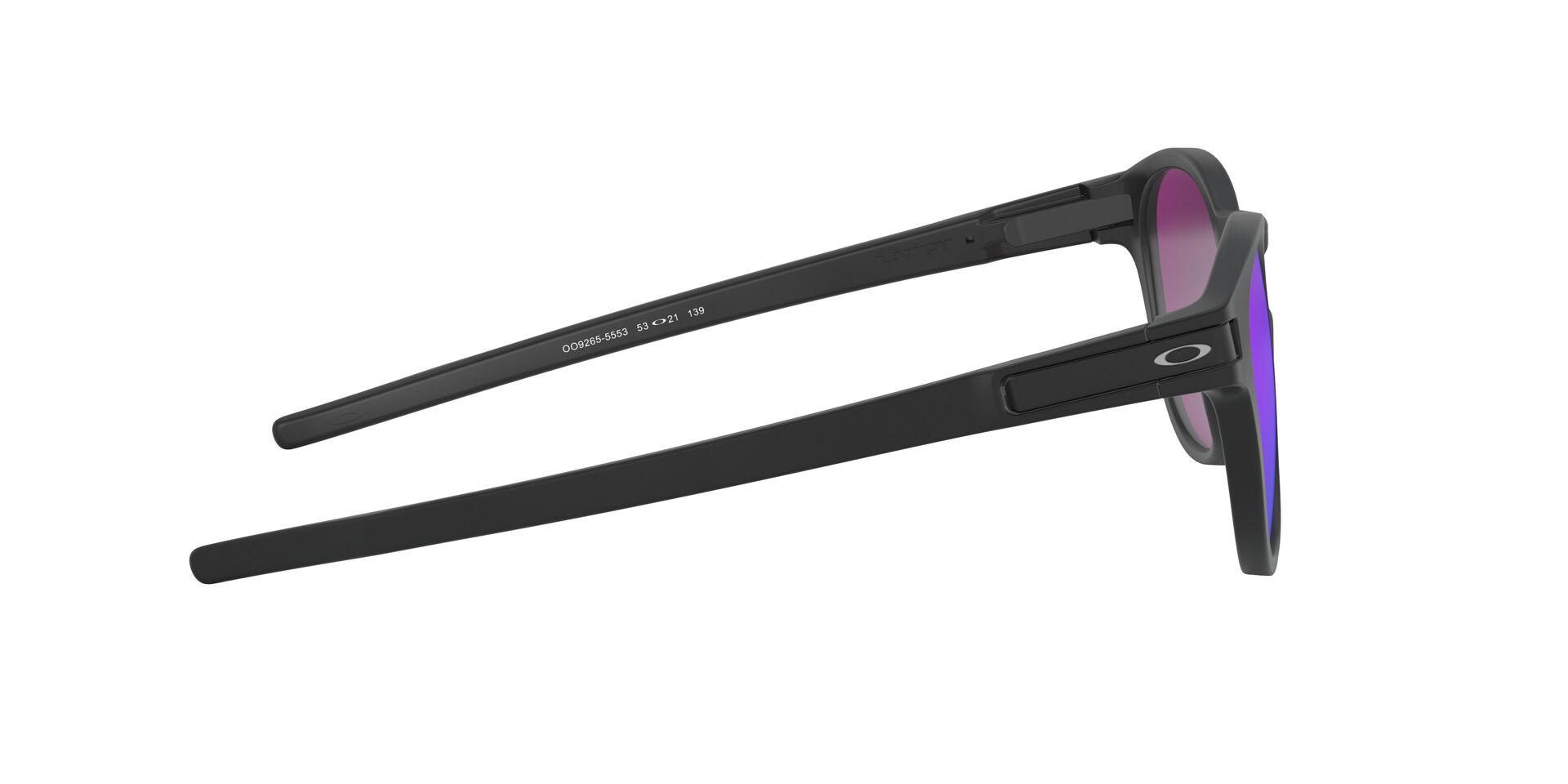 OAKLEY OO9265 LATCH 926555 53
