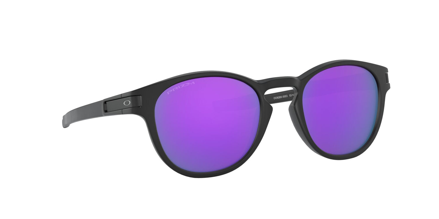 OAKLEY OO9265 LATCH 926555 53