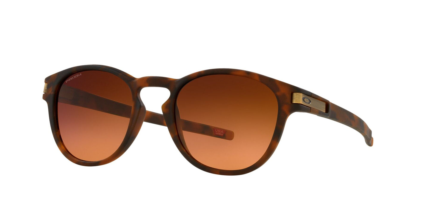 OAKLEY OO9265 LATCH 926560 53
