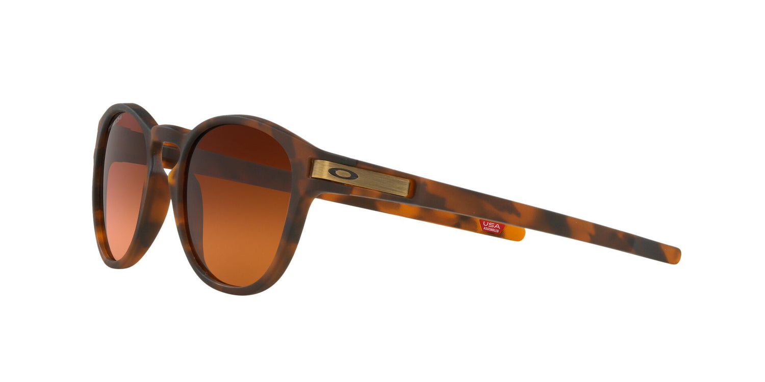 OAKLEY OO9265 LATCH 926560 53
