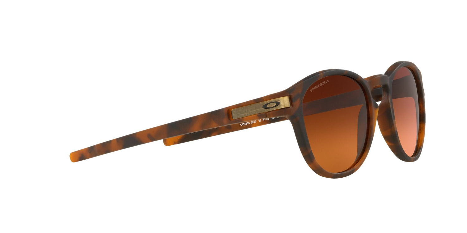 OAKLEY OO9265 LATCH 926560 53