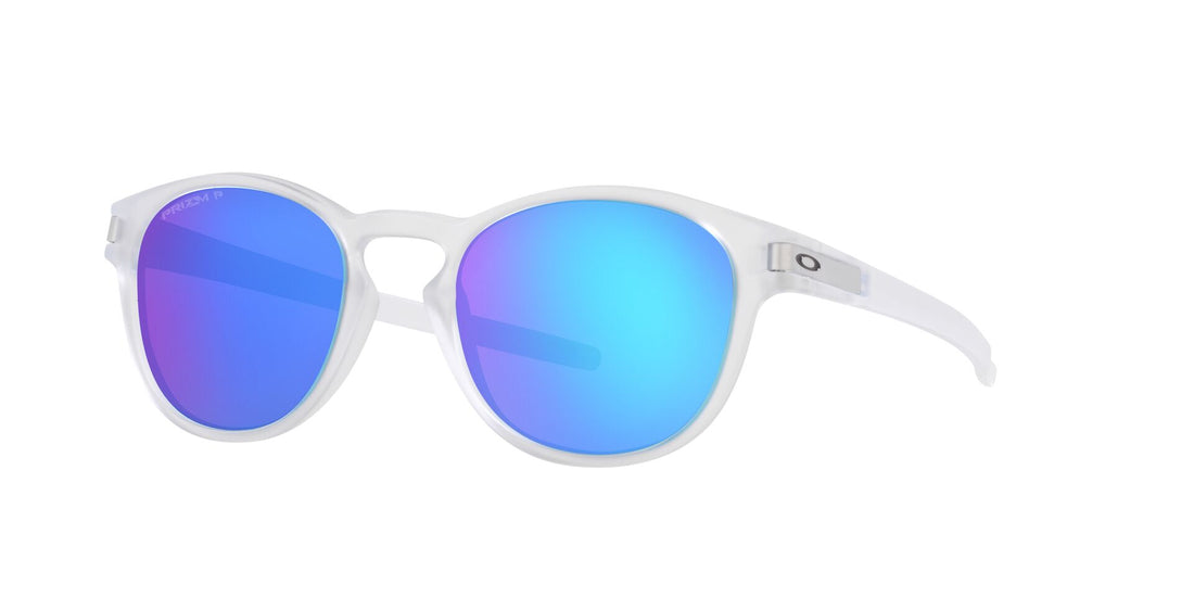 OAKLEY OO9265 LATCH 926565 53
