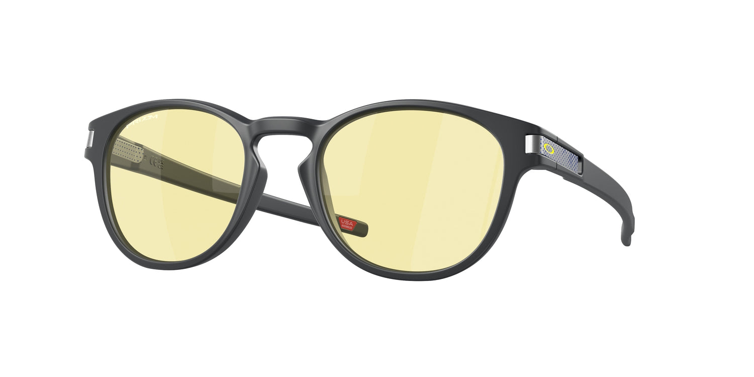 OAKLEY OO9265 LATCH 926567 53