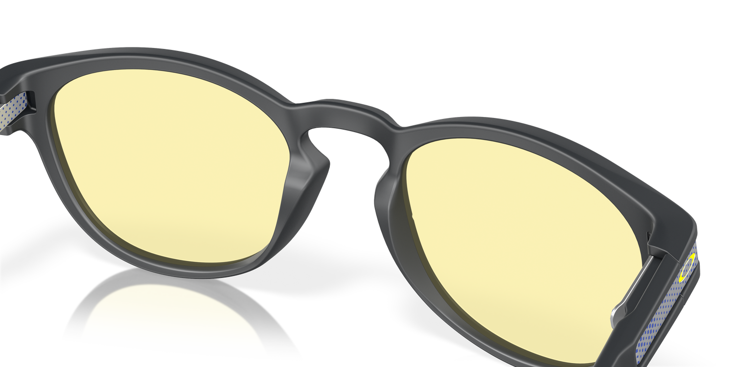 OAKLEY OO9265 LATCH 926567 53