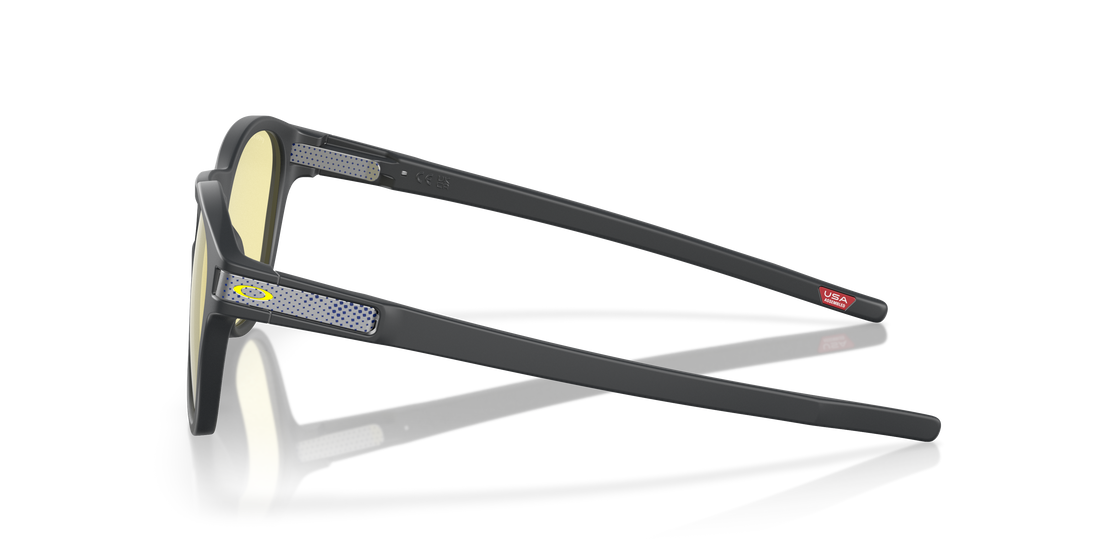 OAKLEY OO9265 LATCH 926567 53