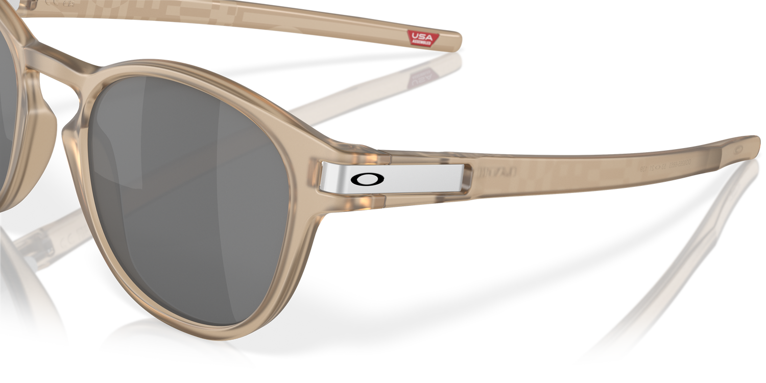 OAKLEY OO9265 LATCH 926568 53