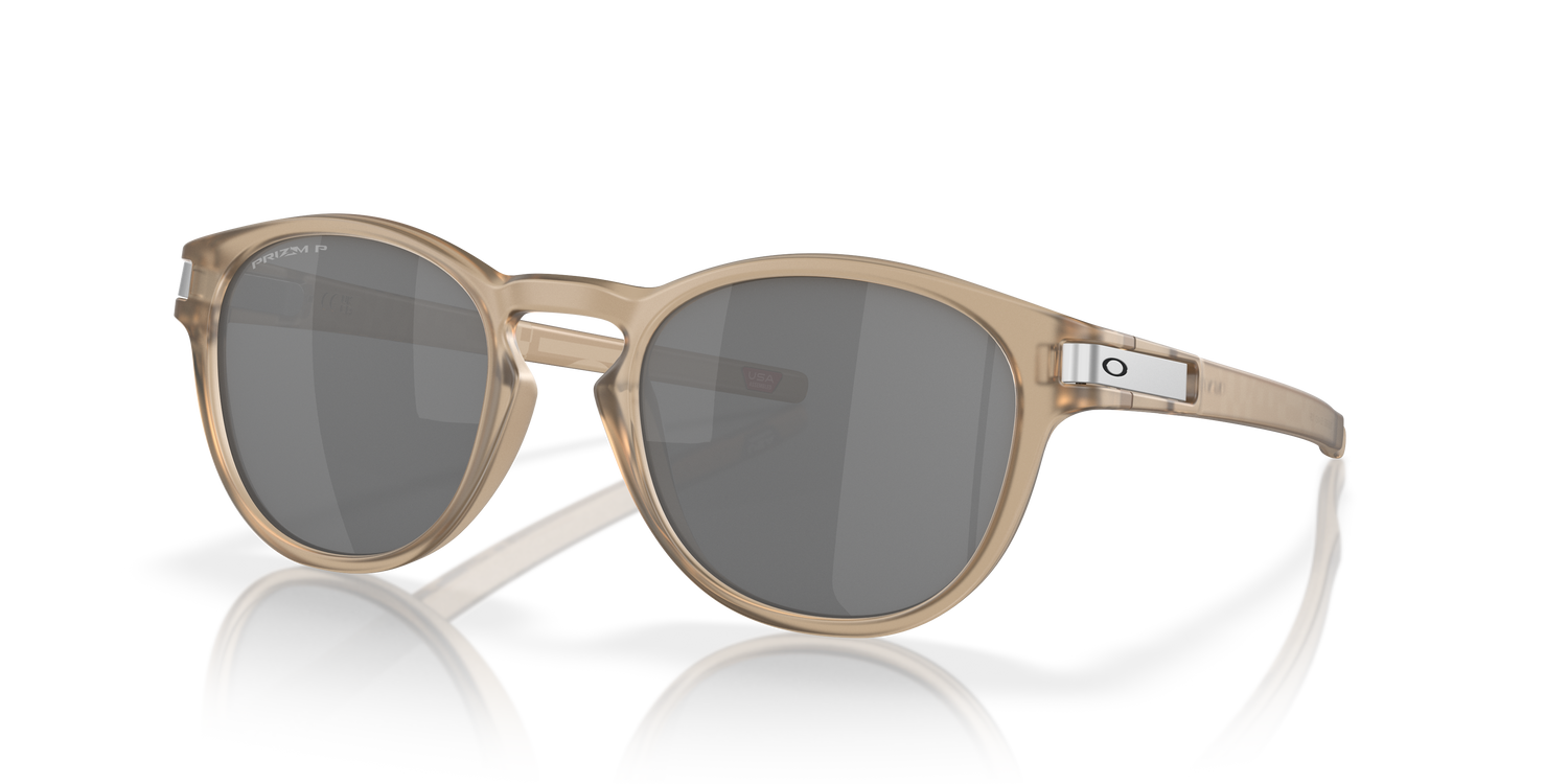 OAKLEY OO9265 LATCH 926568 53