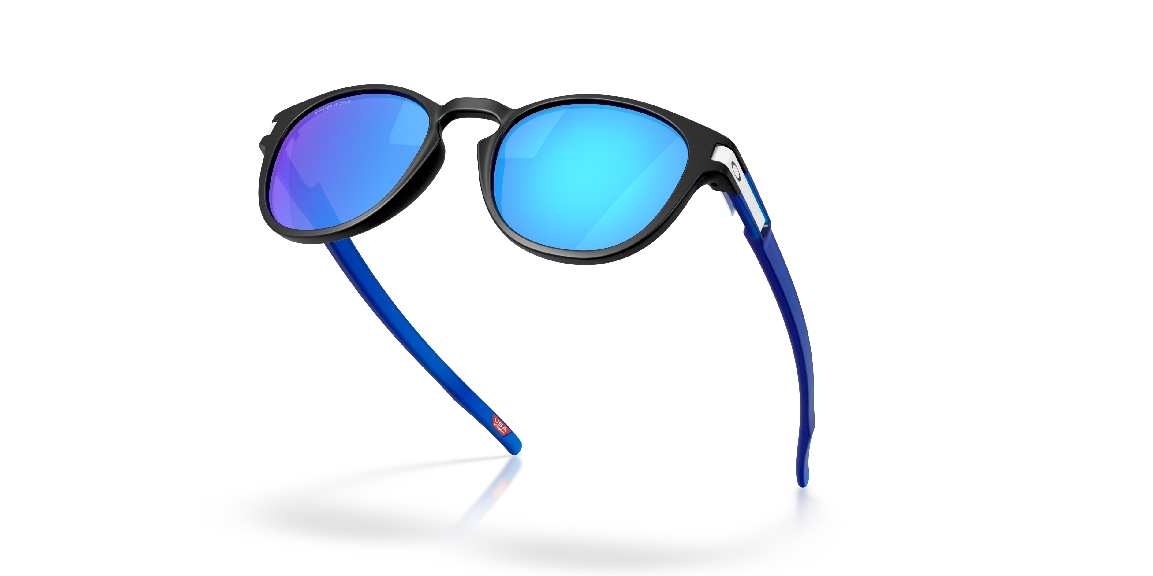 OAKLEY OO9265 LATCH 926570 53