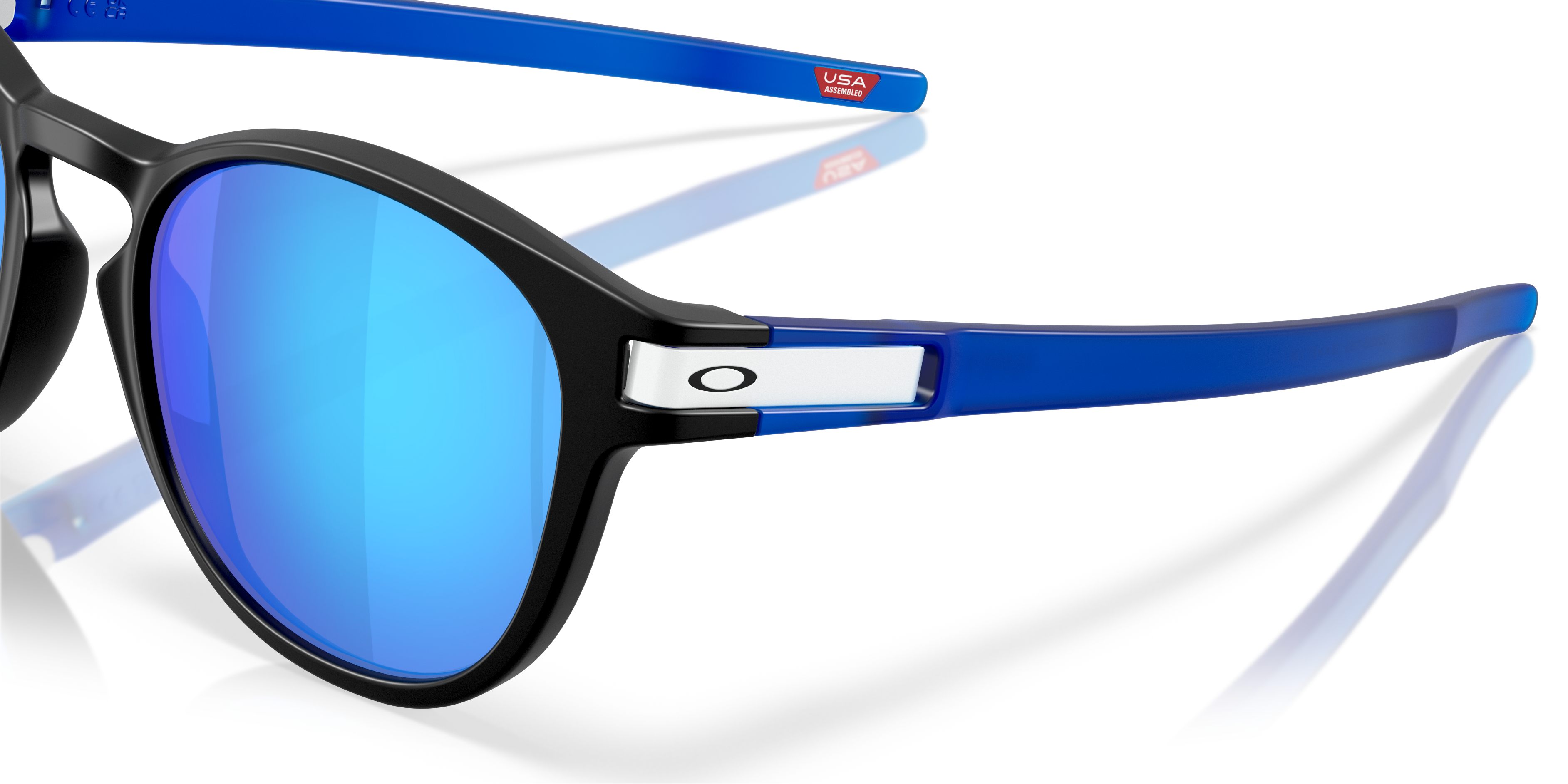 OAKLEY OO9265 LATCH 926570 53