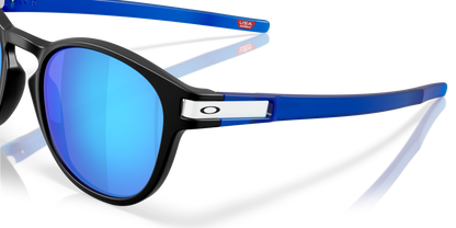 OAKLEY OO9265 LATCH 926570 53