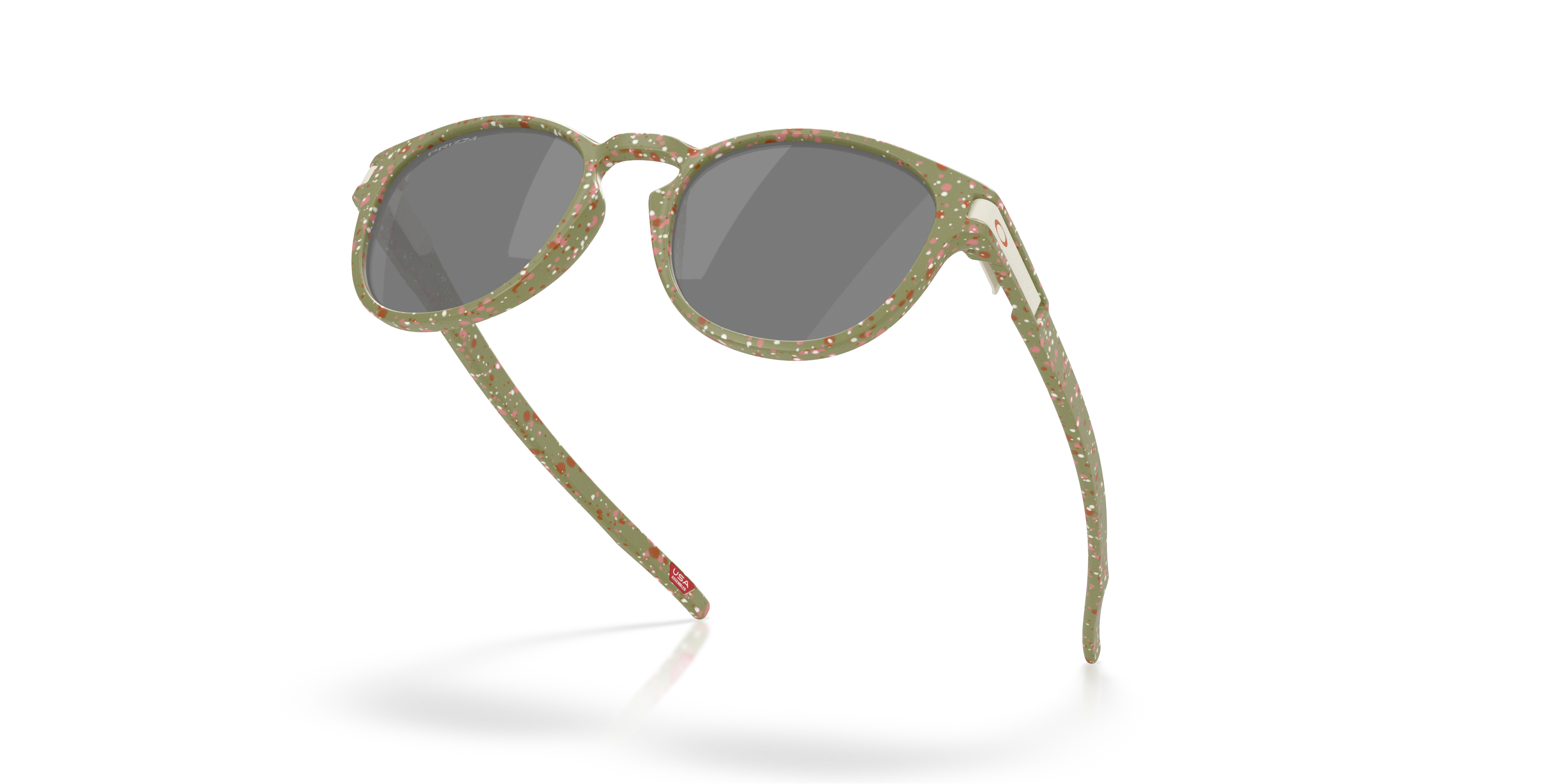 OAKLEY OO9265 LATCH 926572 53