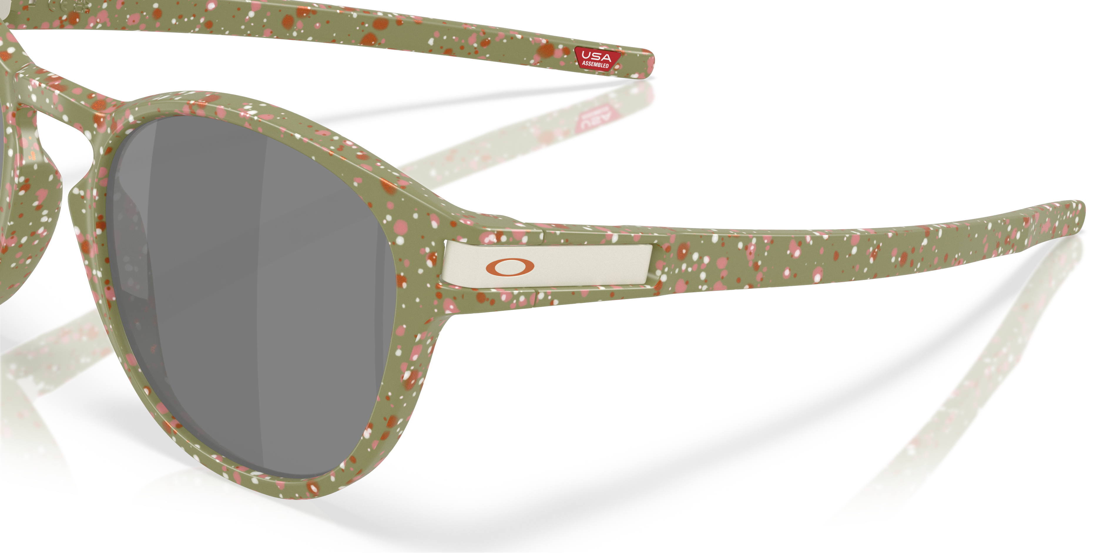 OAKLEY OO9265 LATCH 926572 53
