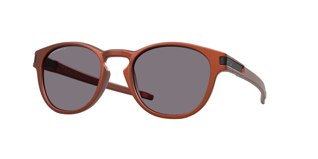 OAKLEY OO9265 LATCH 926573 53