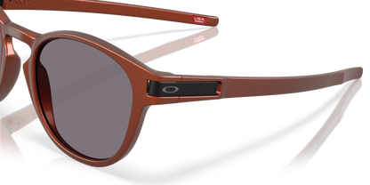 OAKLEY OO9265 LATCH 926573 53