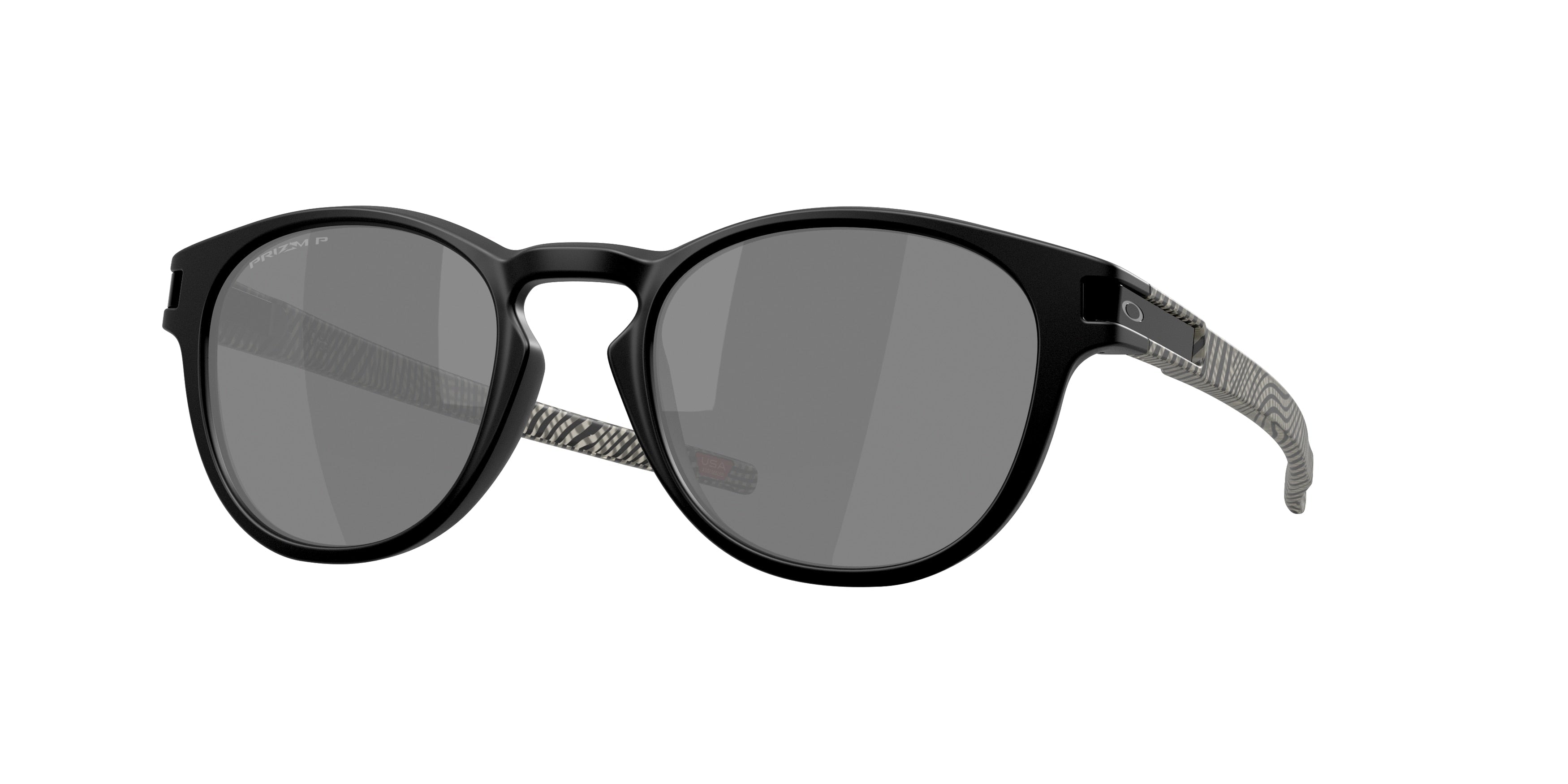 OAKLEY OO9265 LATCH 926574 53