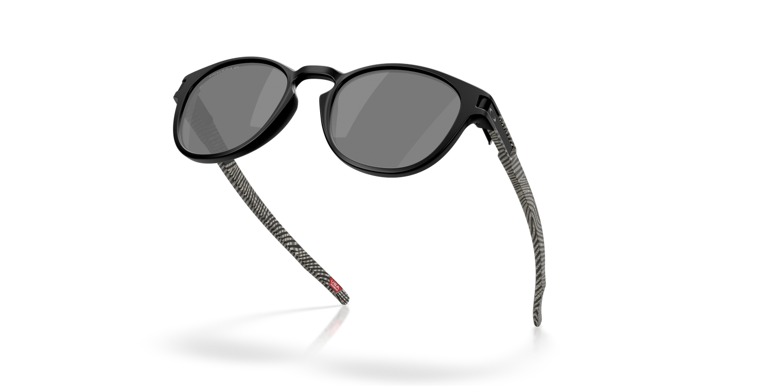 OAKLEY OO9265 LATCH 926574 53