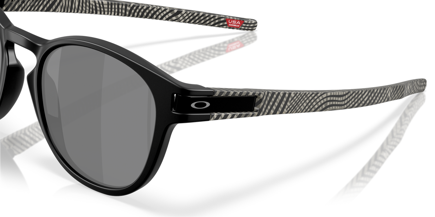 OAKLEY OO9265 LATCH 926574 53