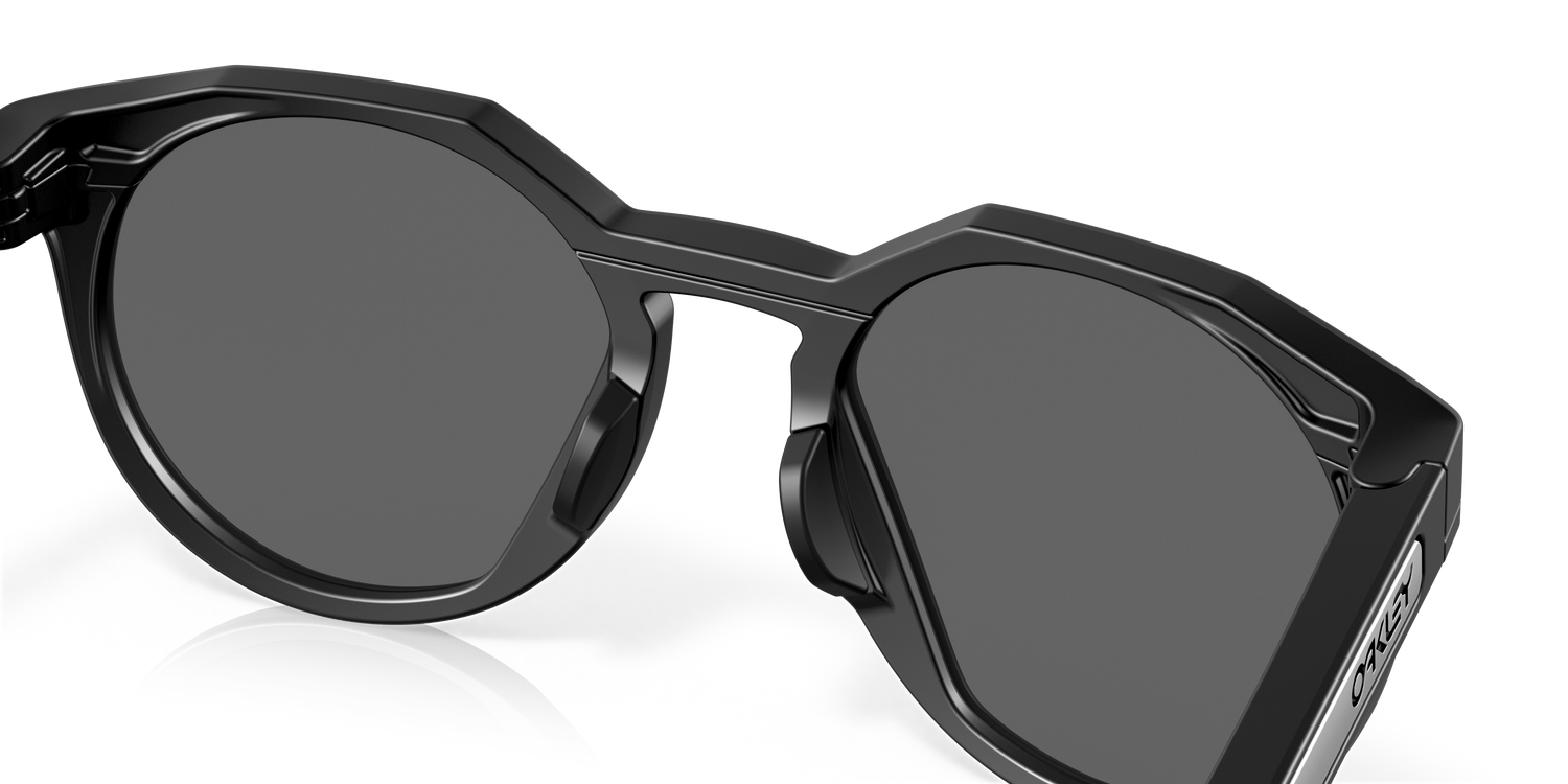 OAKLEY OO9279 HSTN METAL 927901 52