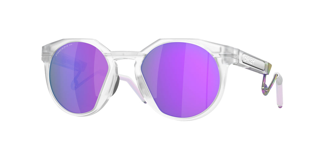 OAKLEY OO9279 HSTN METAL 927902 52