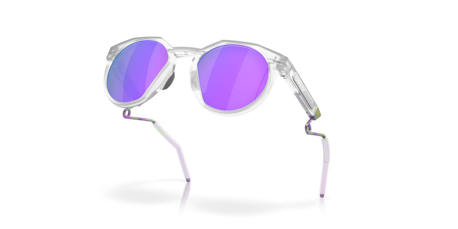 OAKLEY OO9279 HSTN METAL 927902 52