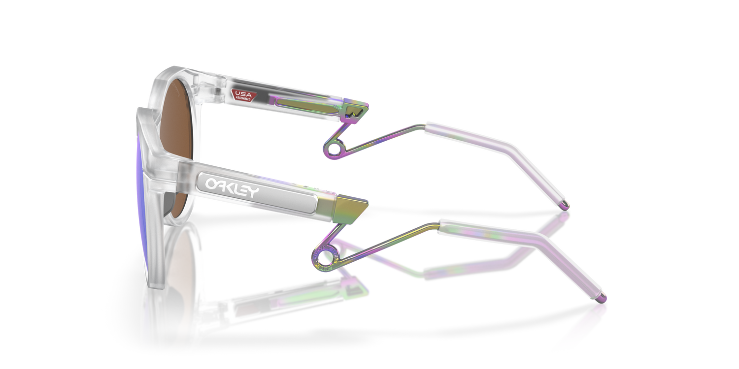 OAKLEY OO9279 HSTN METAL 927902 52