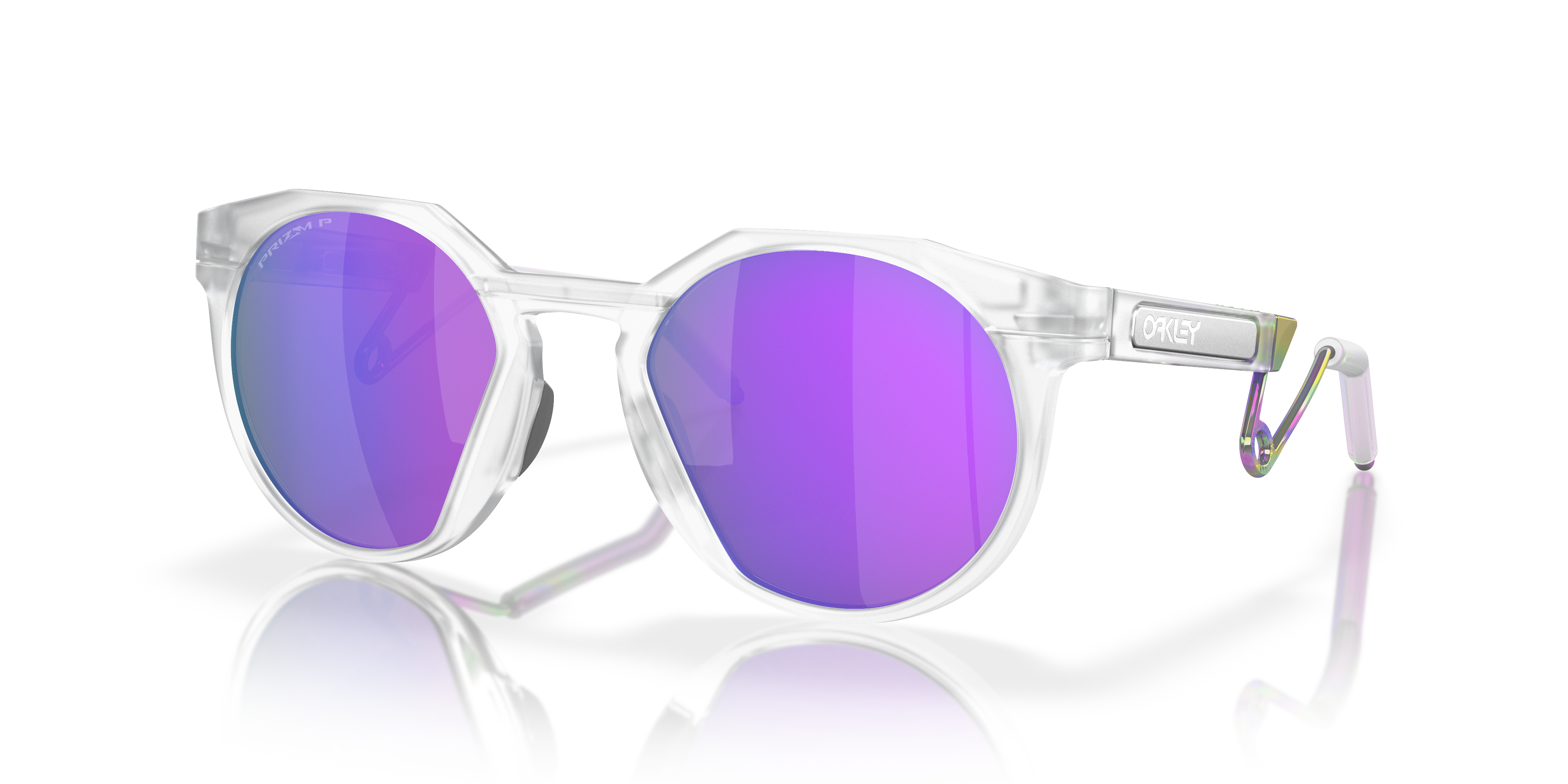 OAKLEY OO9279 HSTN METAL 927902 52